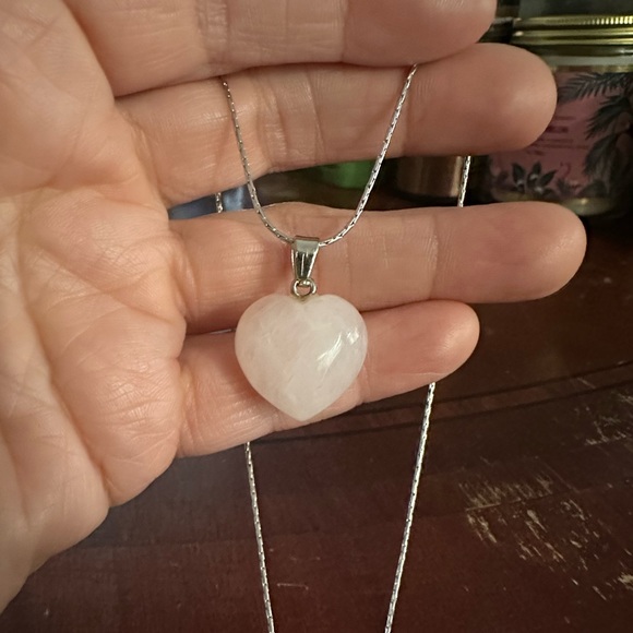 3-part exclusive Jewelry bundle NWOT(two 925 Necklaces and GUESS Charm Bracelet) - Picture 13 of 14